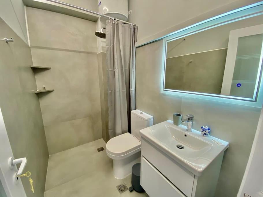 Arisuite Corfu  Ngoại thất bức ảnh