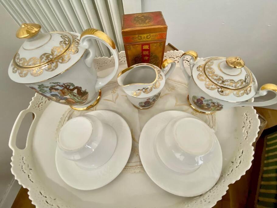 Arisuite Corfu  Ngoại thất bức ảnh
